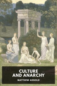 Culture And Anarchy Pg4212
