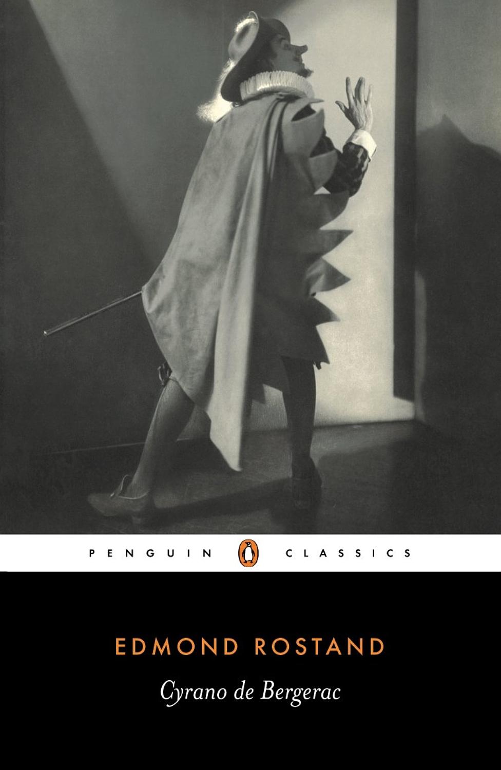 Cyrano De Bergerac Pg1254