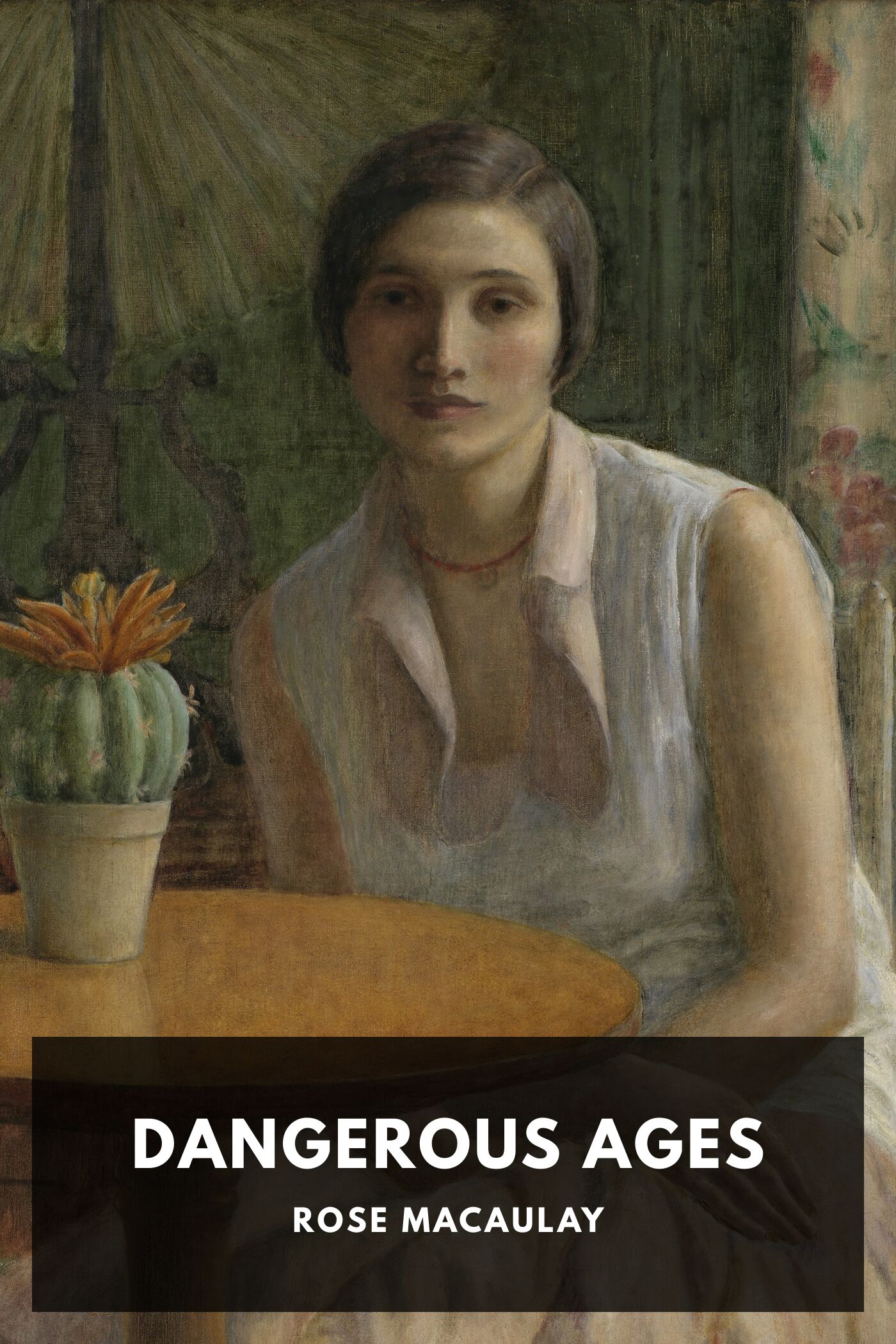Dangerous Ages Pg16799