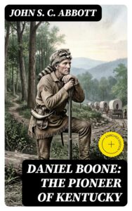 Daniel Boone Pg23798