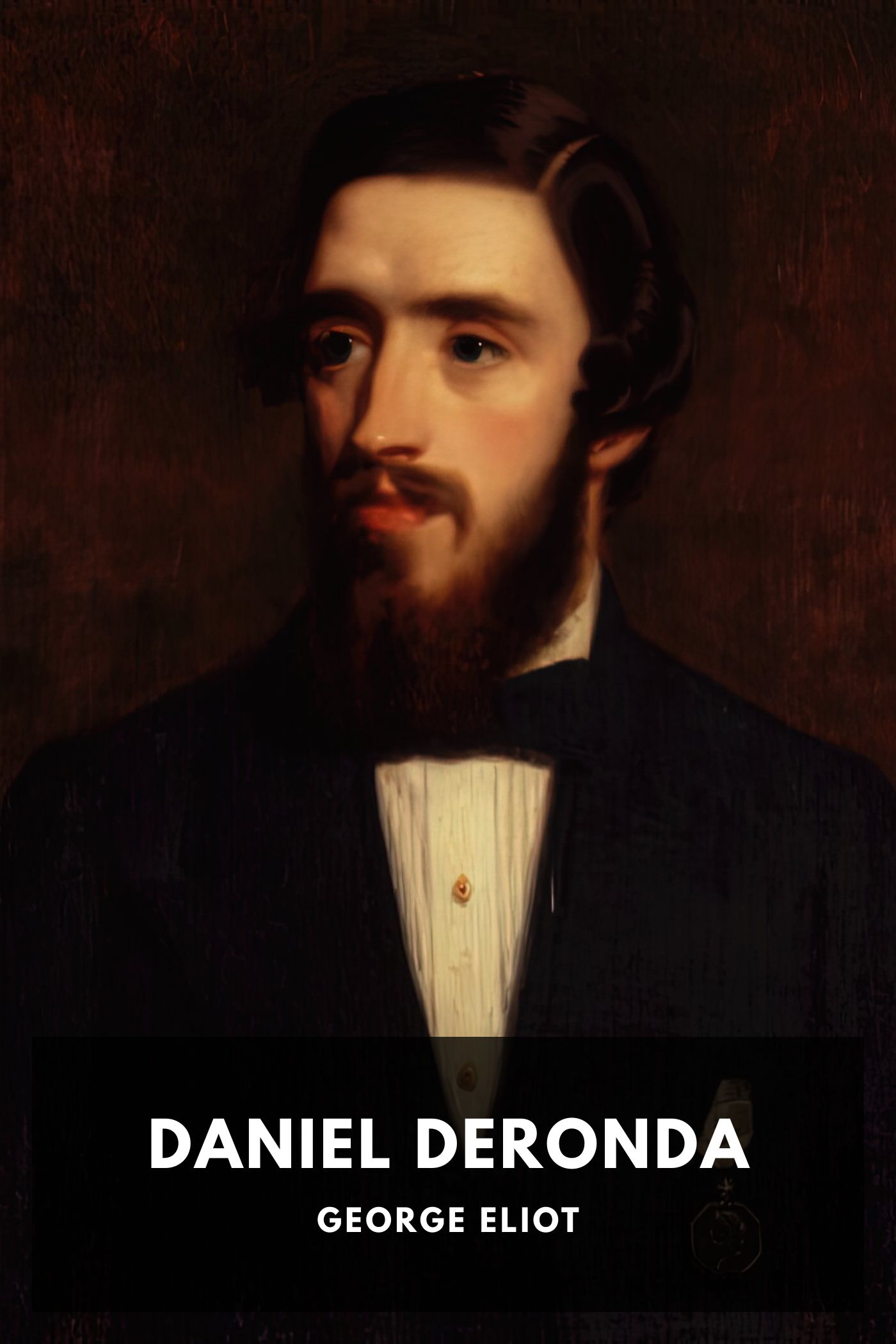 Daniel Deronda Pg7469