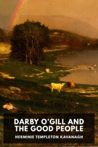 Darby Ogill And The Good People Pg96614972