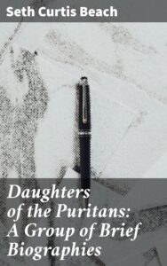 Daughters Of The Puritans Pg25582