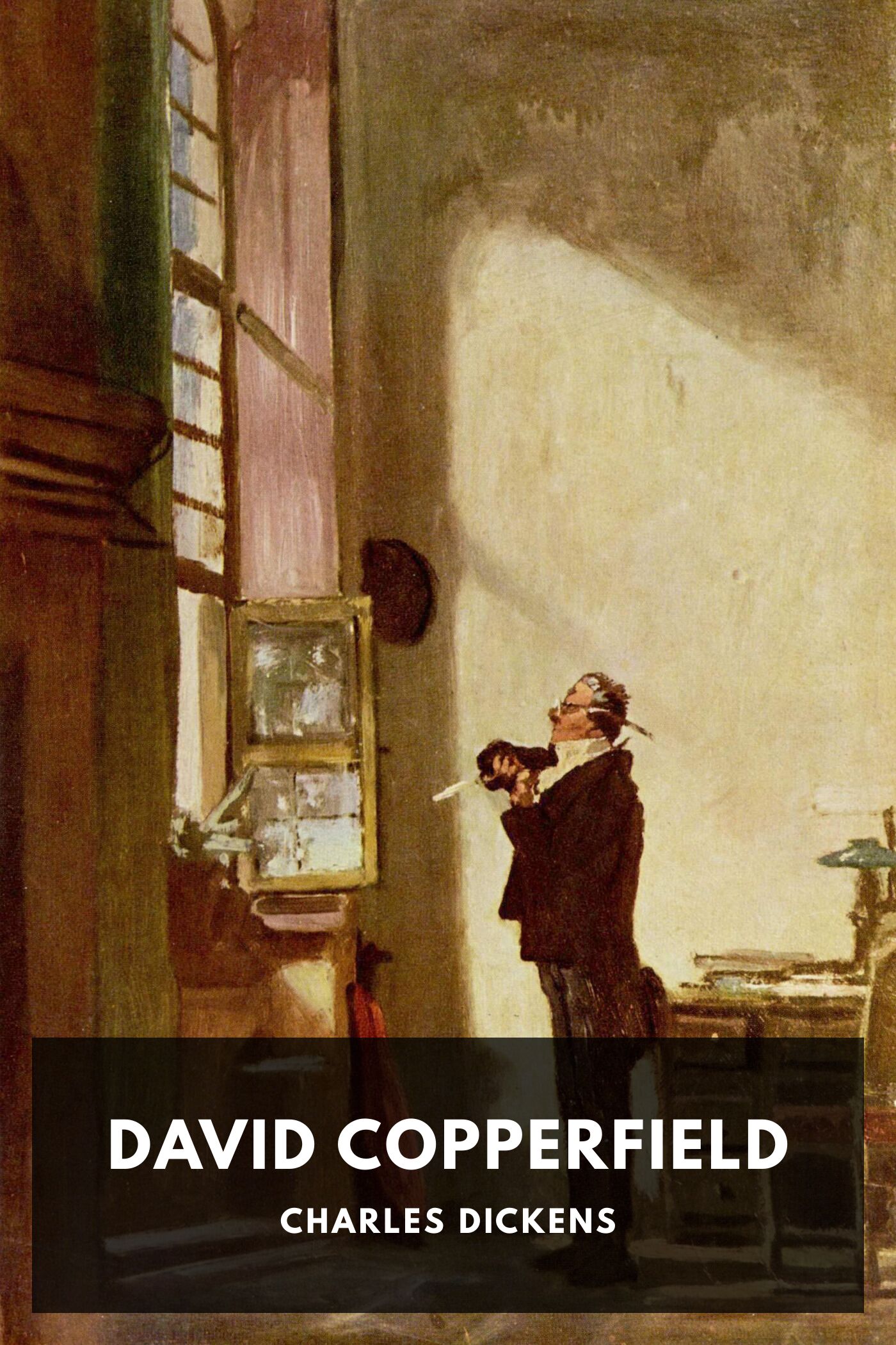 David Copperfield Pg766