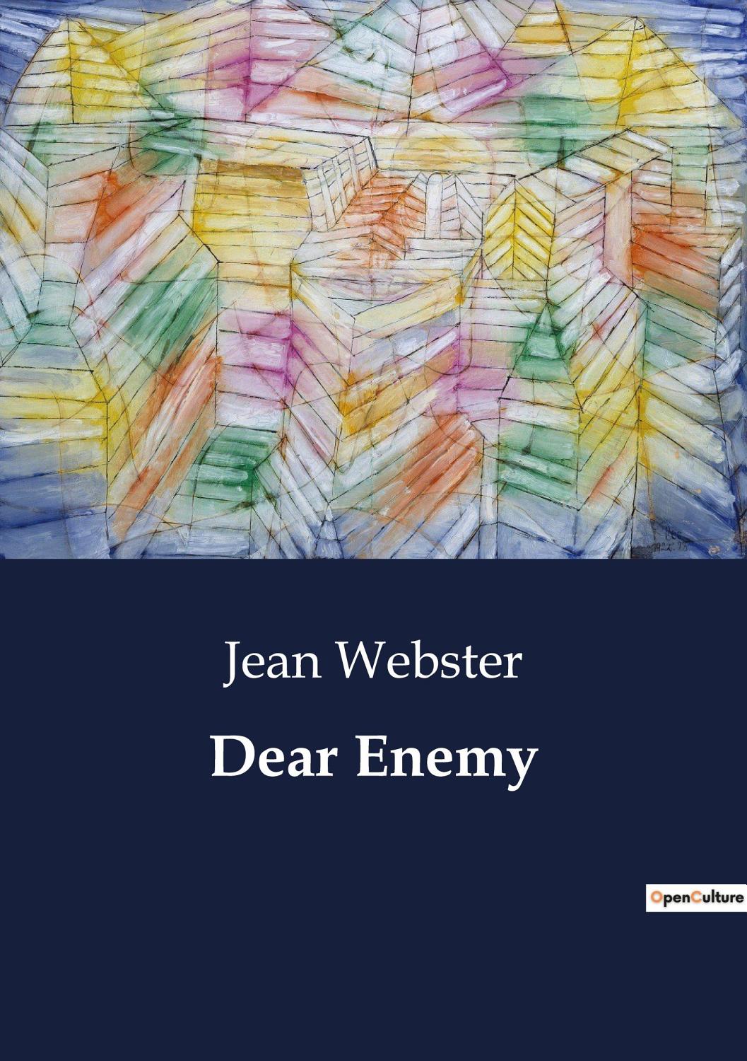 Dear Enemy Pg238