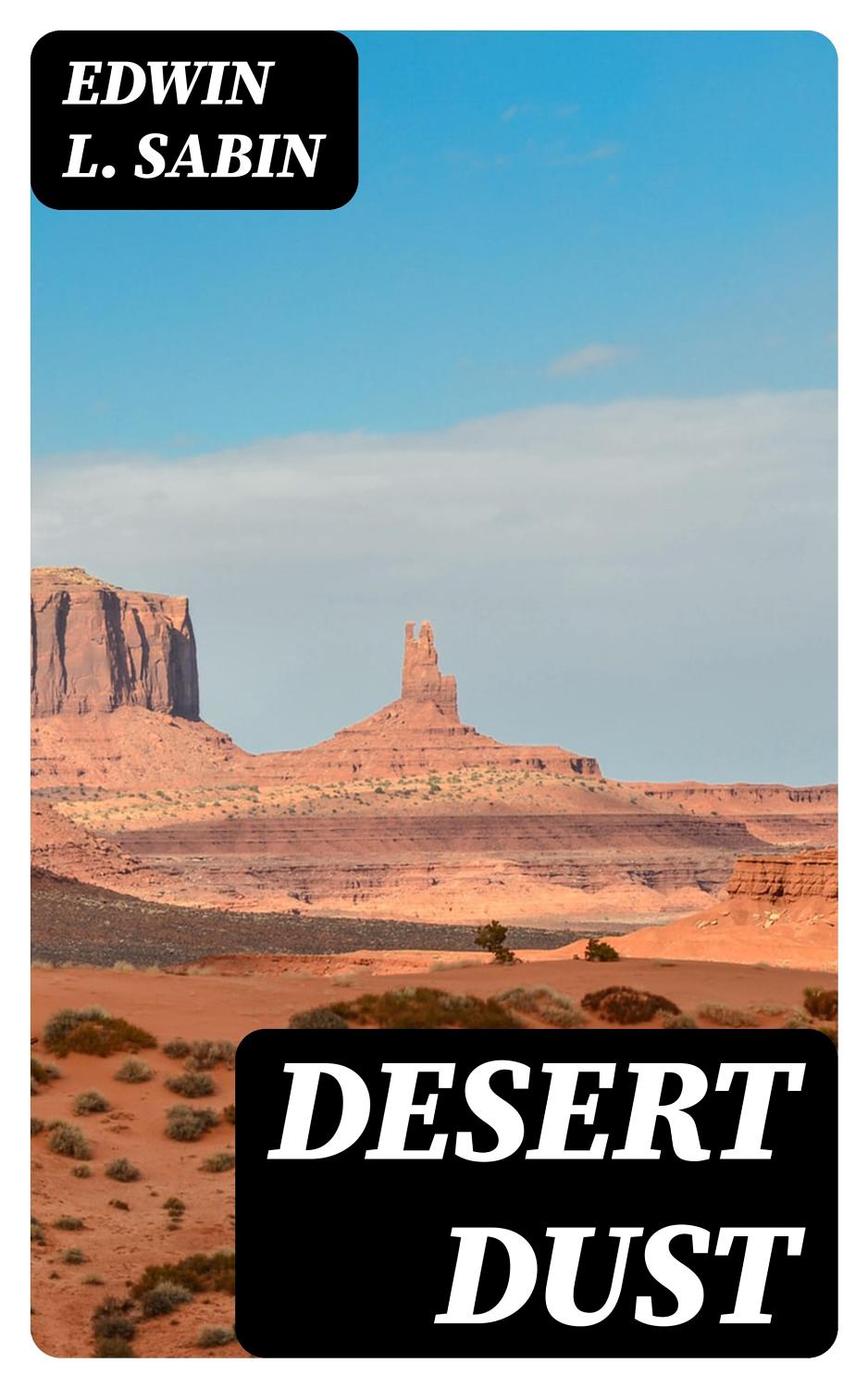 Desert Dust Pg27437