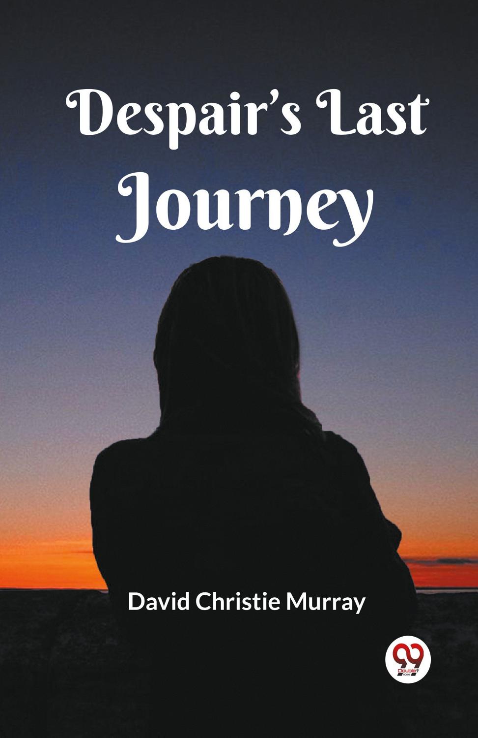 Despairs Last Journey Pg22276