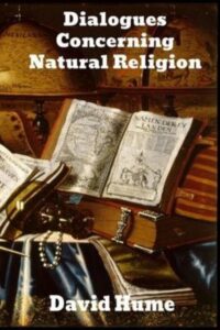 Dialogues Concerning Natural Religion Pg4583