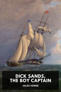 Dick Sands The Boy Captain Pg9150