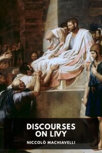 Discourses On Livy Pg10827