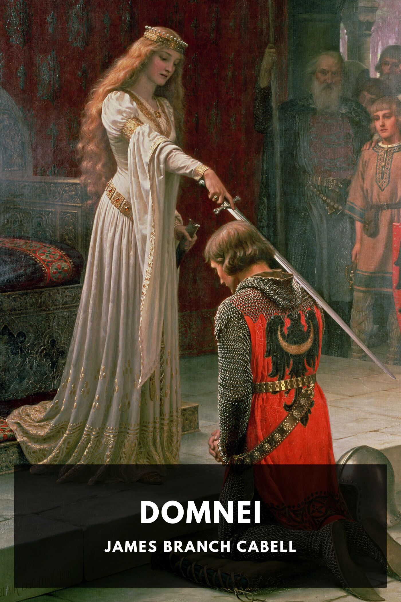 Domnei Pg9663
