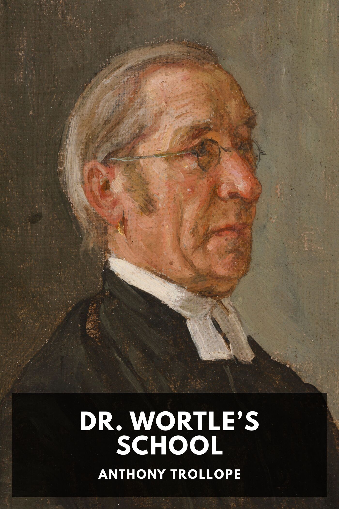 Dr Wortles School Pg21847
