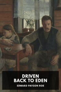 Driven Back To Eden Pg5269
