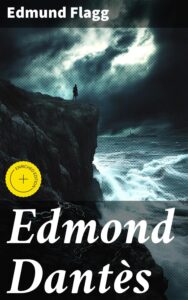 Edmond Dantes Pg23183