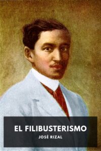 El Filibusterismo Pg10676