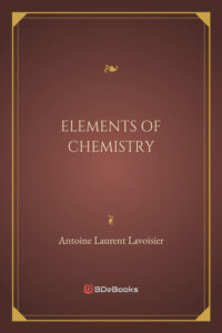 Elements Of Chemistry Pg30775