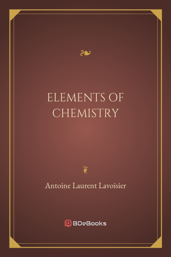 Elements Of Chemistry Pg30775