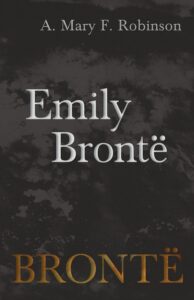 Emily Bronte Pg25789