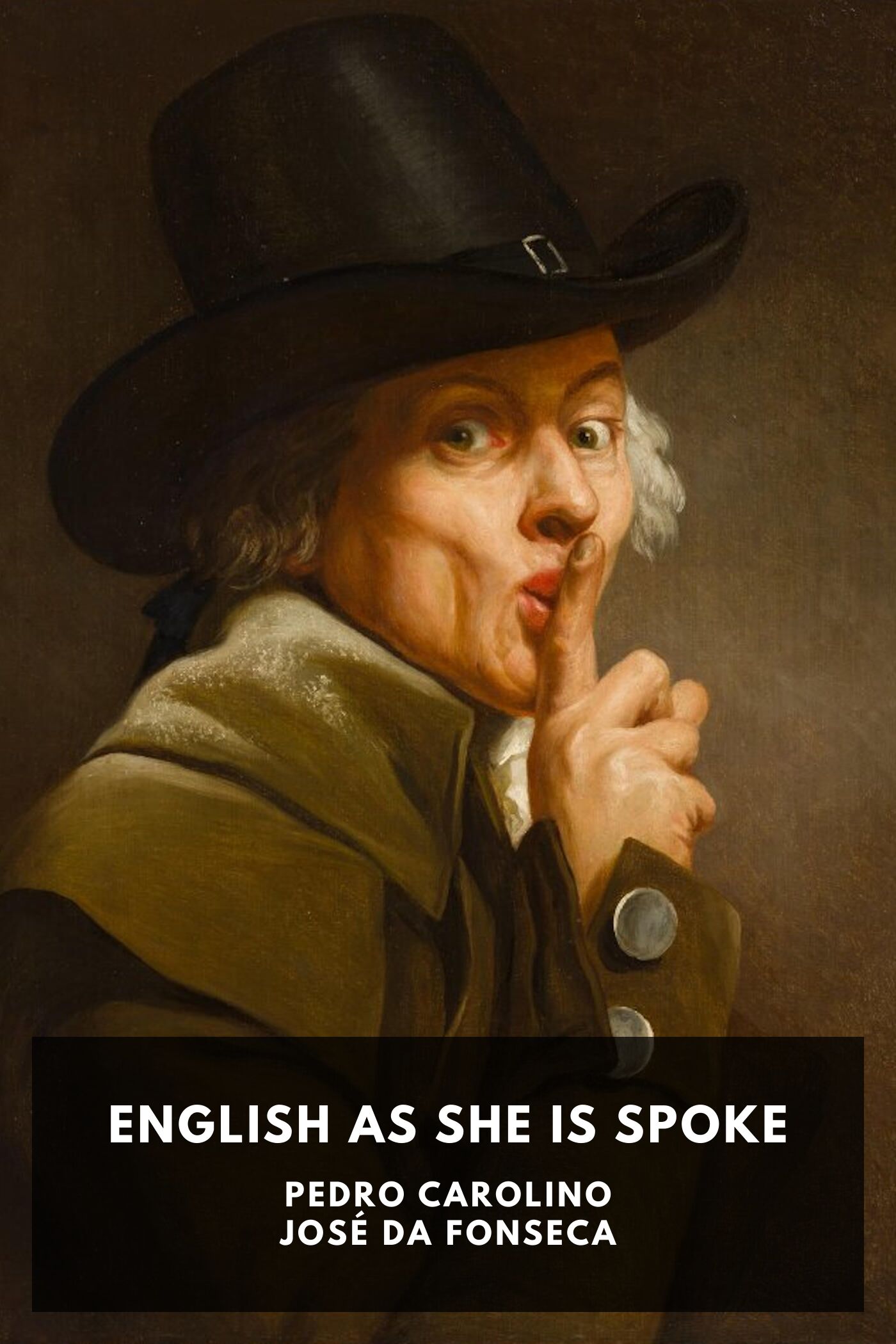 English As She Is Spoke Pg30411