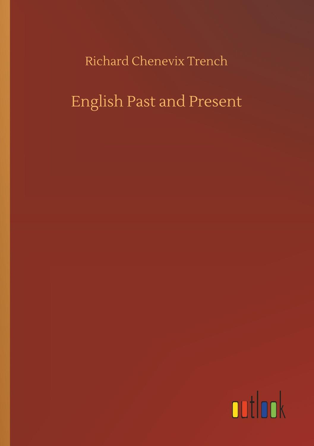 English Past And Present Pg20900