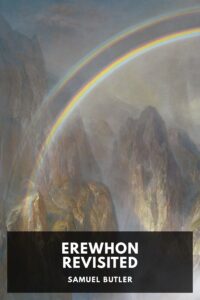 Erewhon Revisited Pg1971