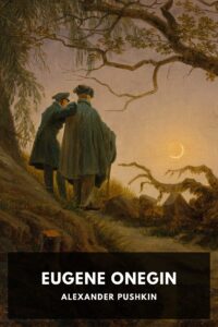 Eugene Onegin Pg23997