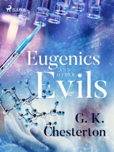 Eugenics And Other Evils Pg25308