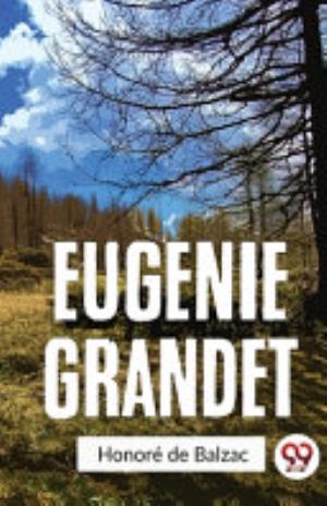 Eugenie Grandet Pg1715