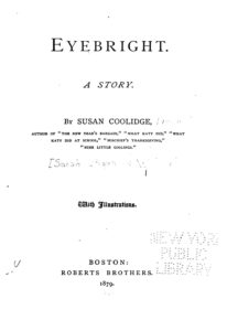 Eyebright Pg27223