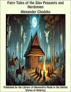 Fairy Tales Of The Slav Peasants And Herdsmen Pg25555