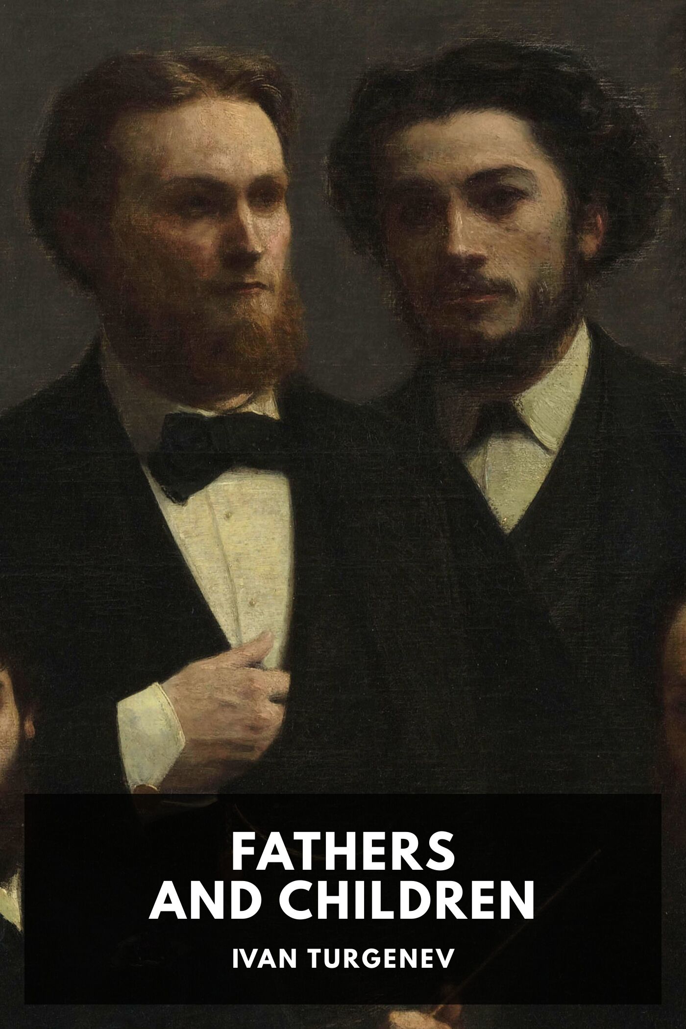 Fathers And Children Pg30723