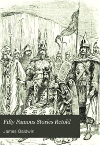 Fifty Famous Stories Retold Pg18442