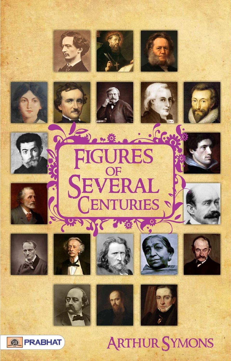 Figures Of Several Centuries Pg21407