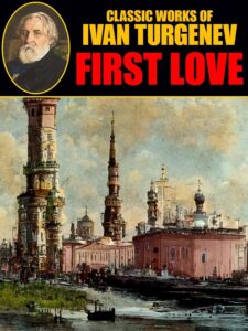 First Love Pg56878