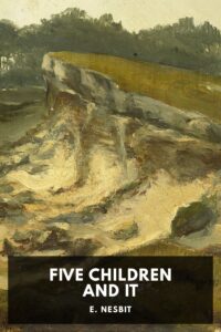 Five Children And It Pg778