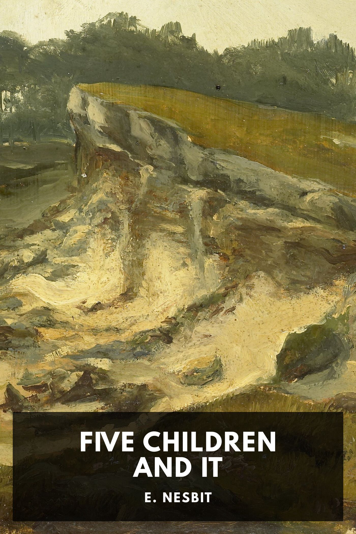 Five Children And It Pg778