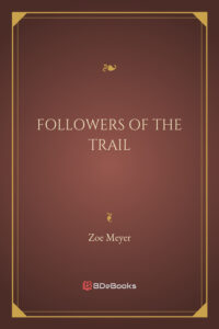 Followers Of The Trail Pg22311