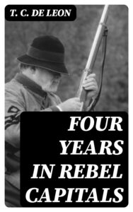 Four Years In Rebel Capitals Pg22584