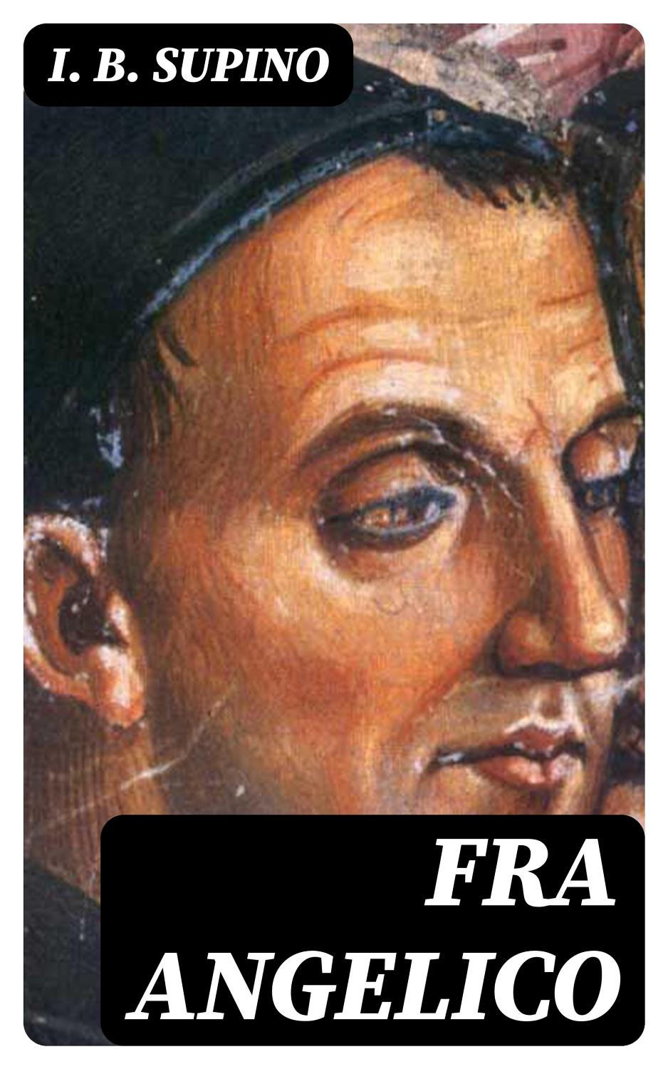 Fra Angelico Pg21561