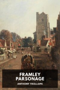 Framley Parsonage Pg2860