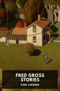 Fred Gross Stories Pg96407715