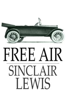 Free Air Pg26732