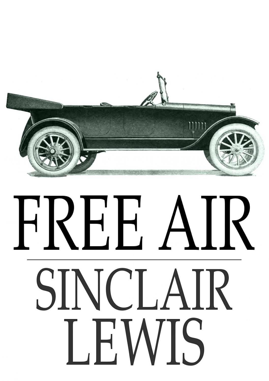 Free Air Pg26732