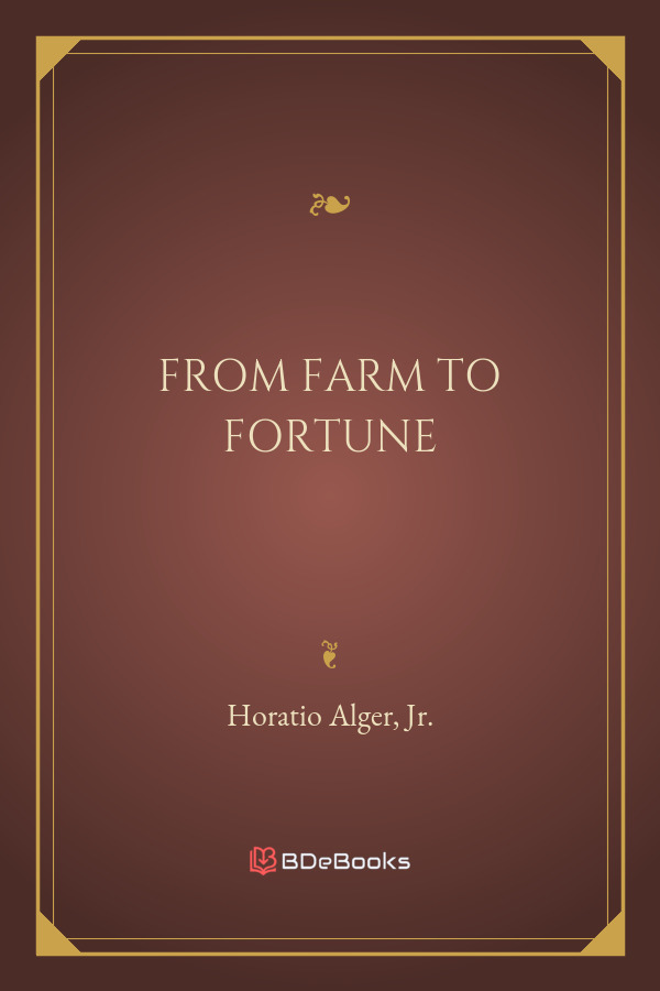 From Farm To Fortune Pg22565