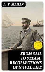 From Sail To Steam Recollections Of Naval Life Pg25122