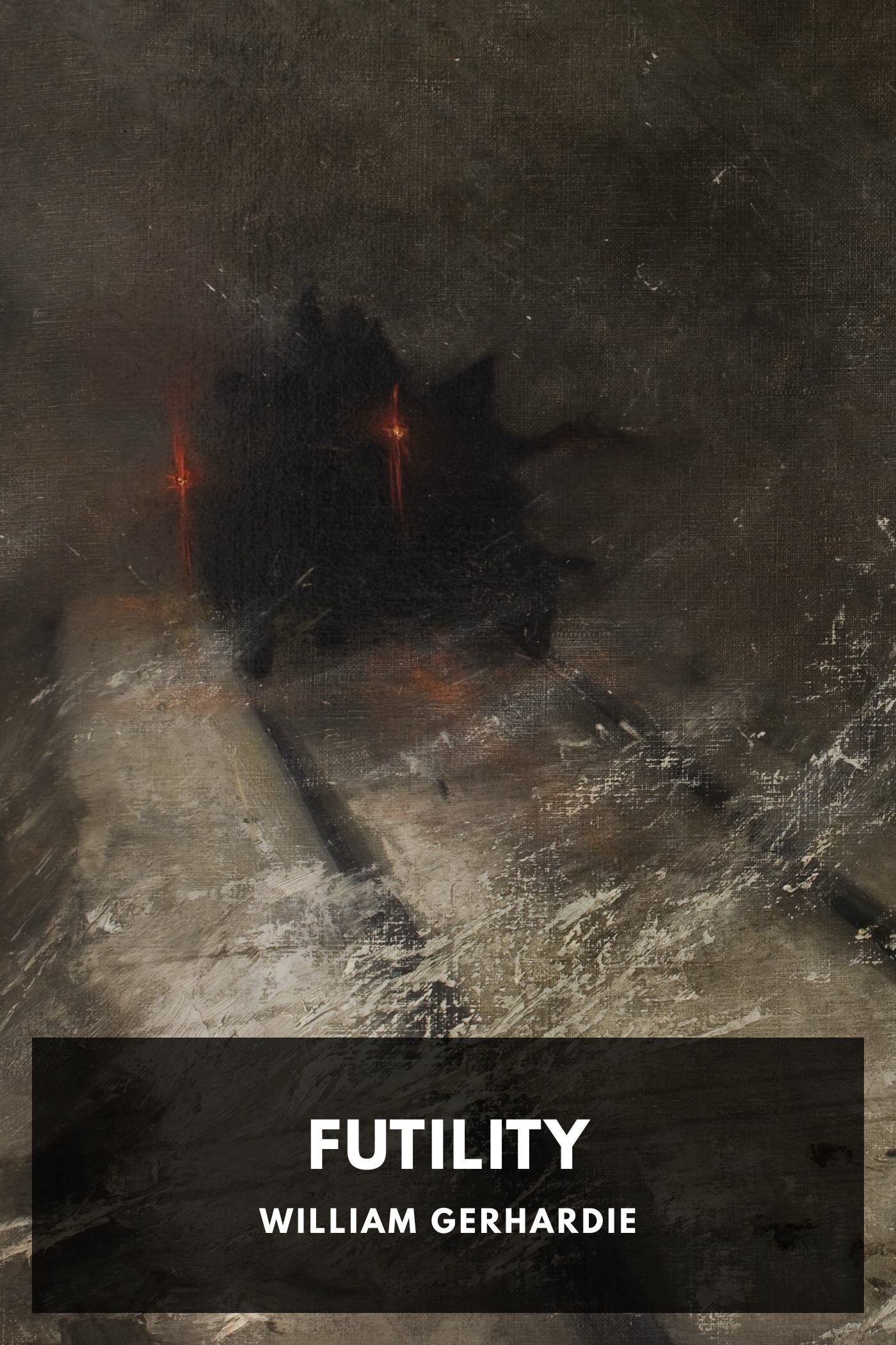 Futility Pg77253