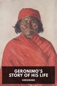 Geronimos Story Of His Life Pg31318