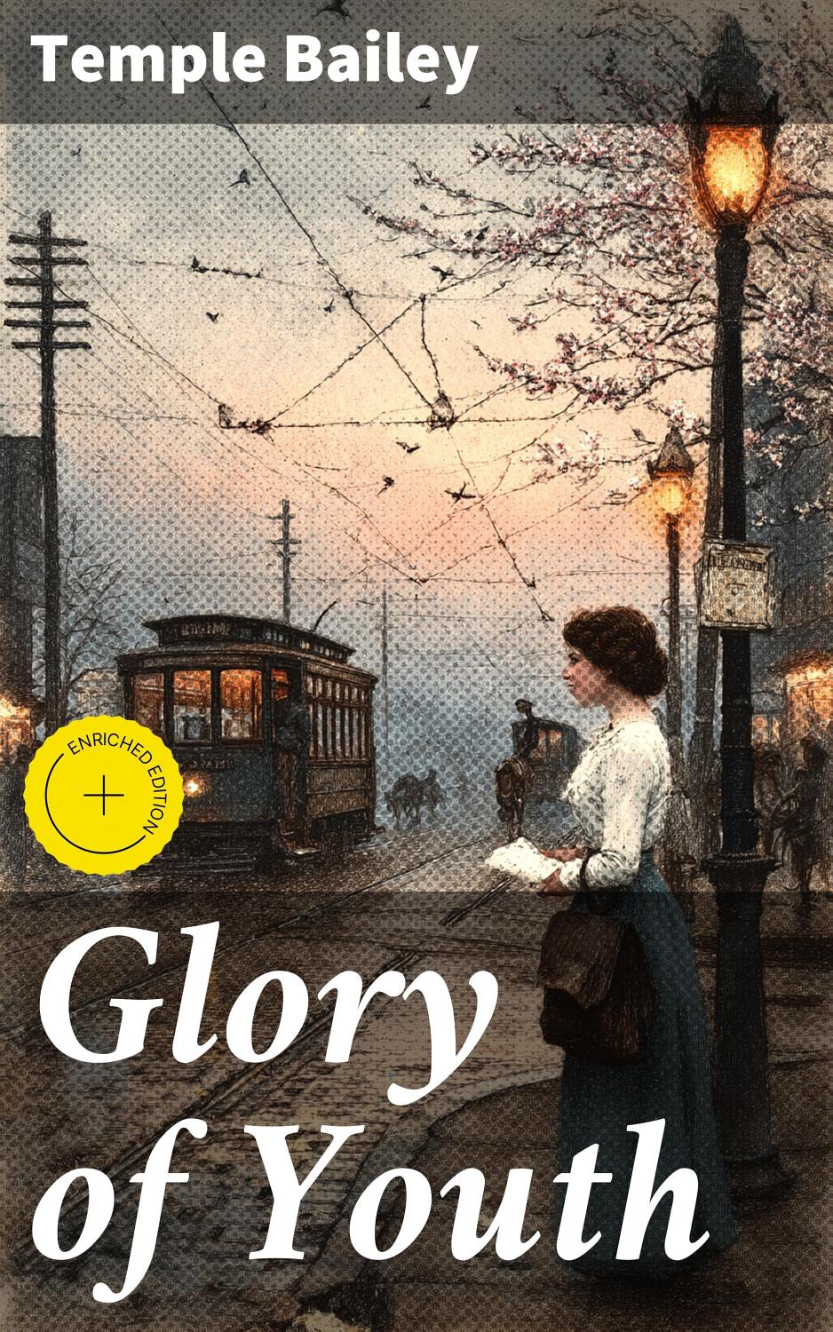 Glory Of Youth Pg22292