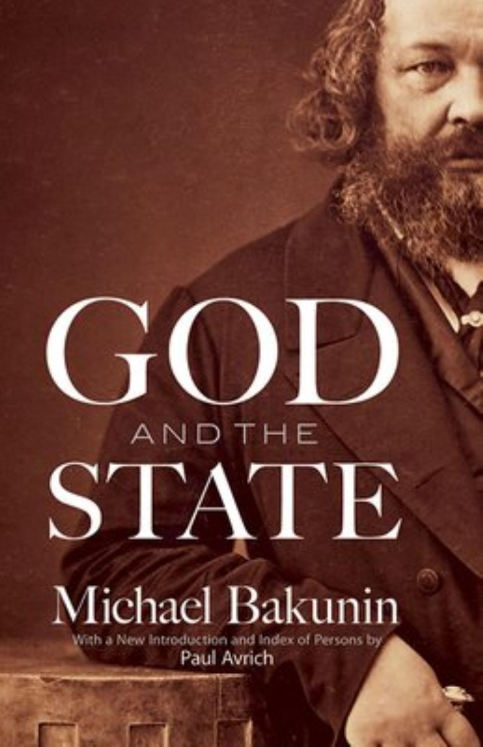 God And The State Pg36568
