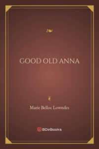 Good Old Anna Pg22144